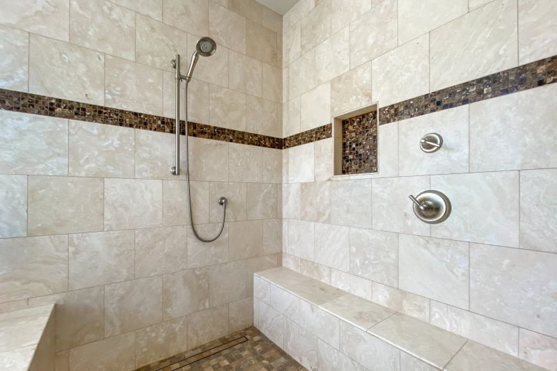Best Shower Installation Contractors in Danville, VA